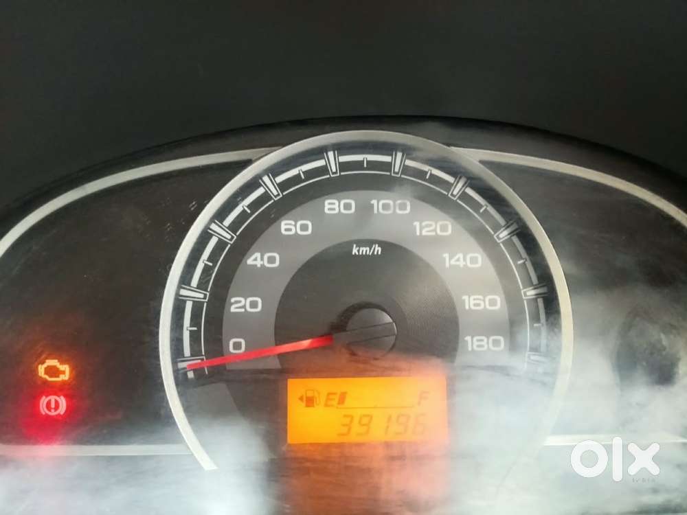 Maruti Suzuki Alto 800 Vxi Airbag, 2016, Petrol