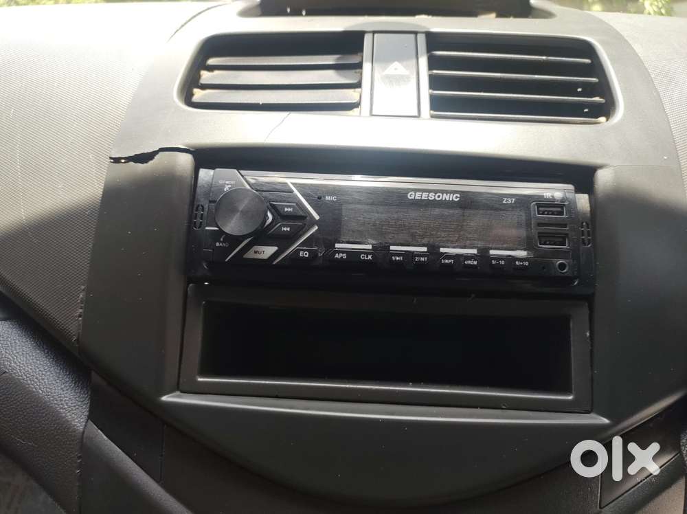 Chevrolet Beat Ls, 2017, Diesel