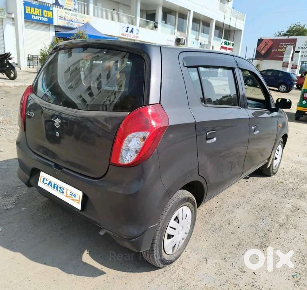 Maruti Suzuki Alto 2023 Petrol 44000 Km Driven