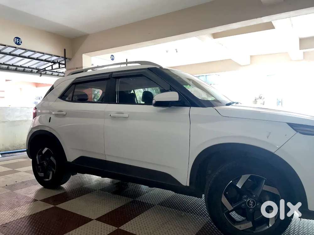 Venue Diesel 1.5 Crdi Sx
