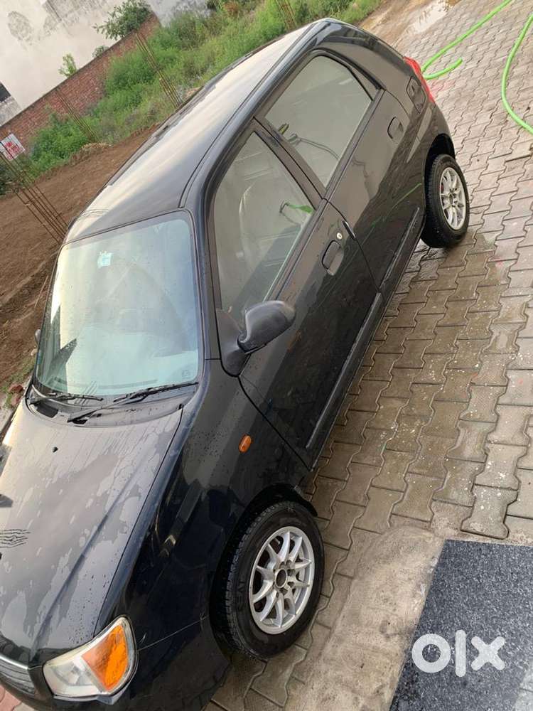 Alto K10 Model 10/11 December Month.