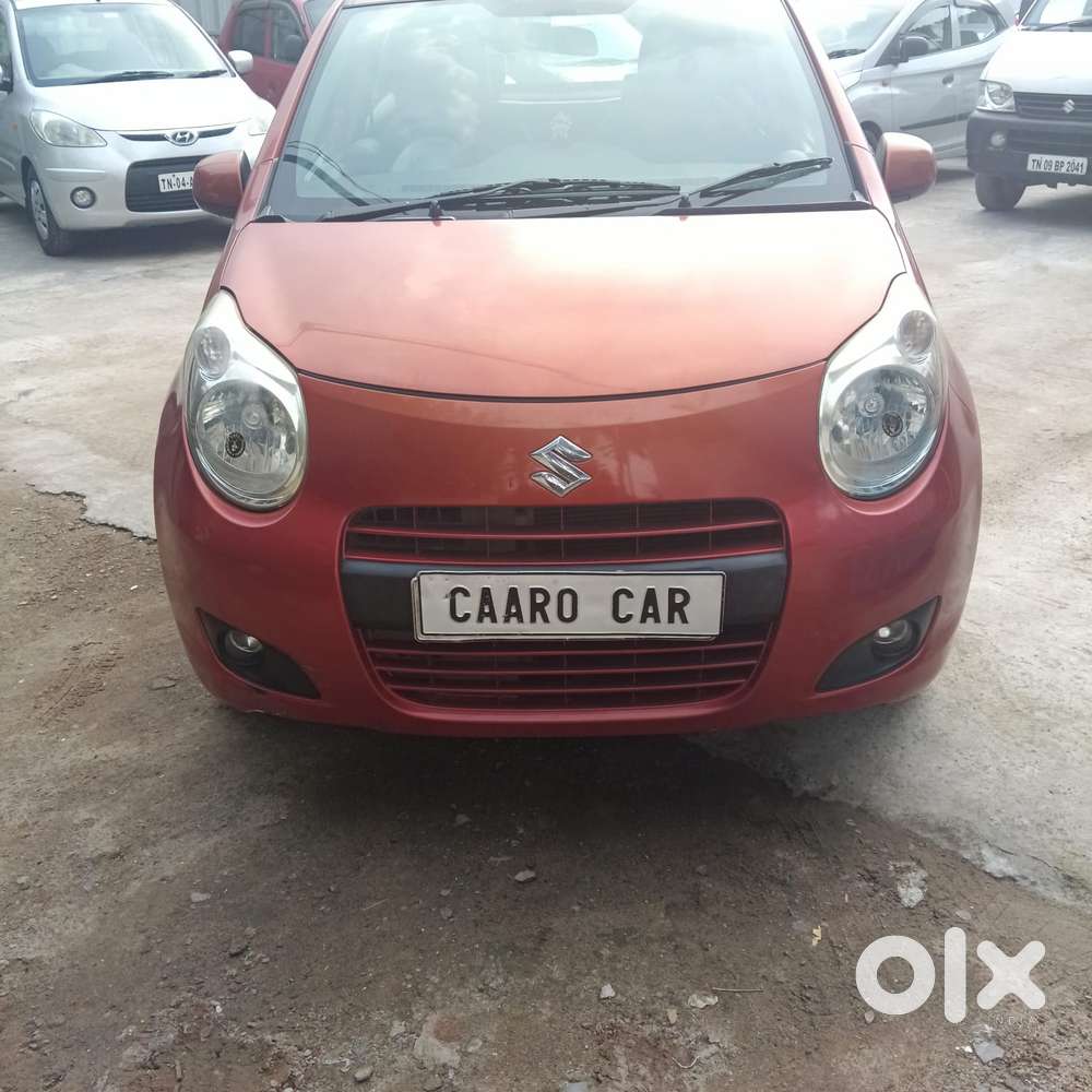 Maruti Suzuki Swift Vxi + Manual, 2012, Petrol