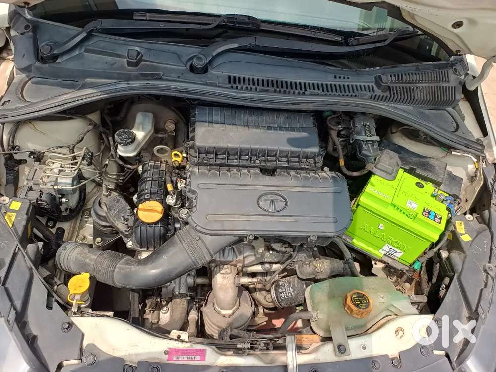 Tata Tiago 2020 Petrol Revotron Xz Plus Top Model