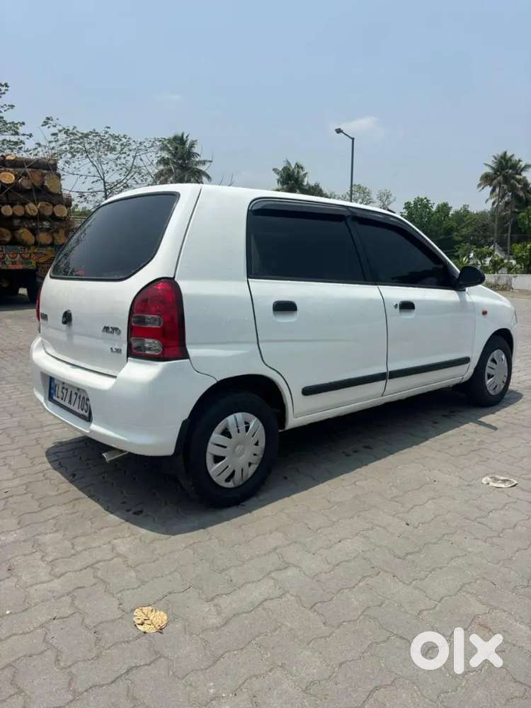 2008/dec Maruti Alto Lxi For Sale