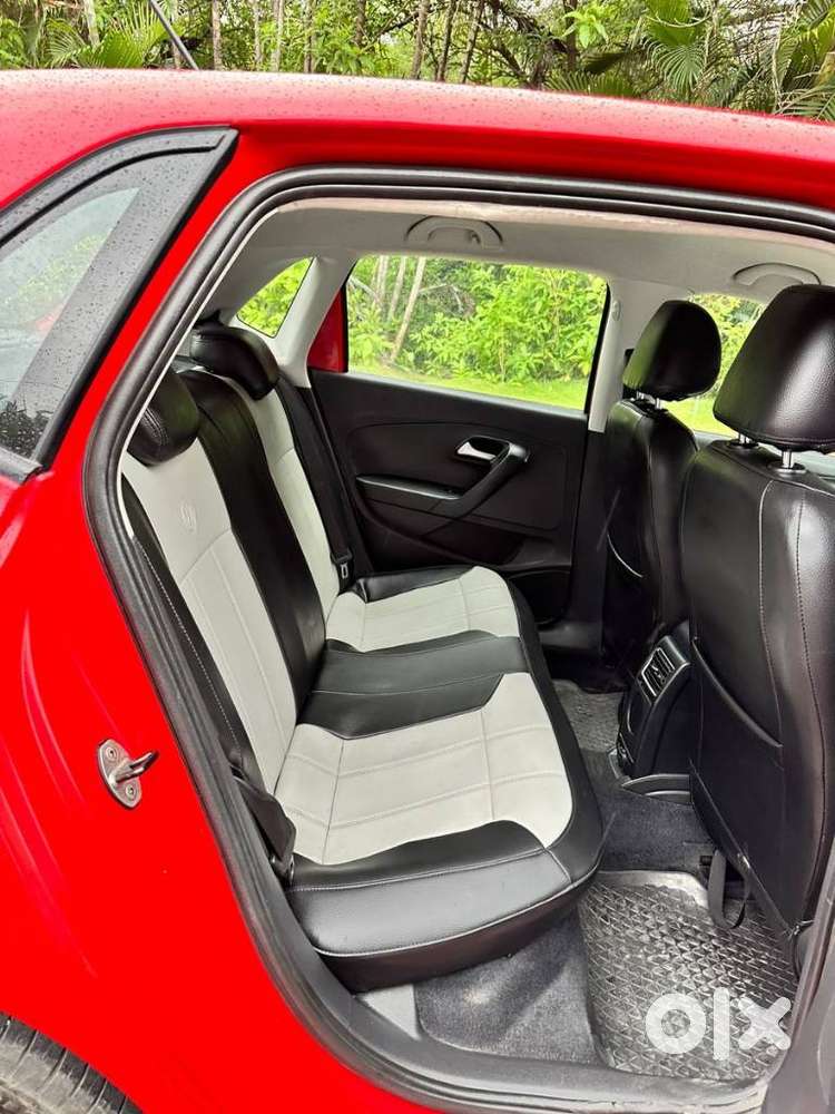 Volkswagen Polo 1.2 Mpi Highline Plus, 2018, Petrol