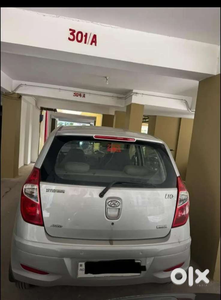 Hyundai I10 2013 Petrol 68000 Km Driven