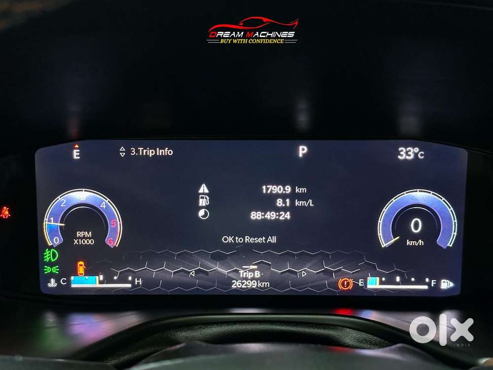 Jeep Meridian Limited Opt 4x4, 2022, Diesel