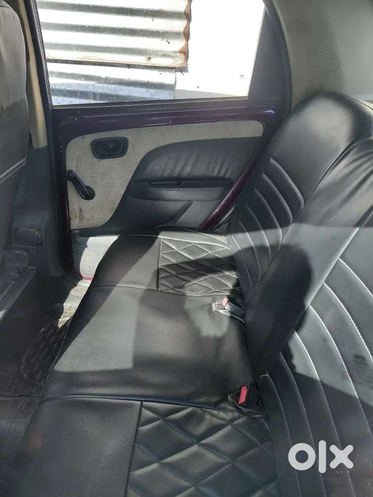 Tata Nano 2014 Petrol 49000 Km Driven