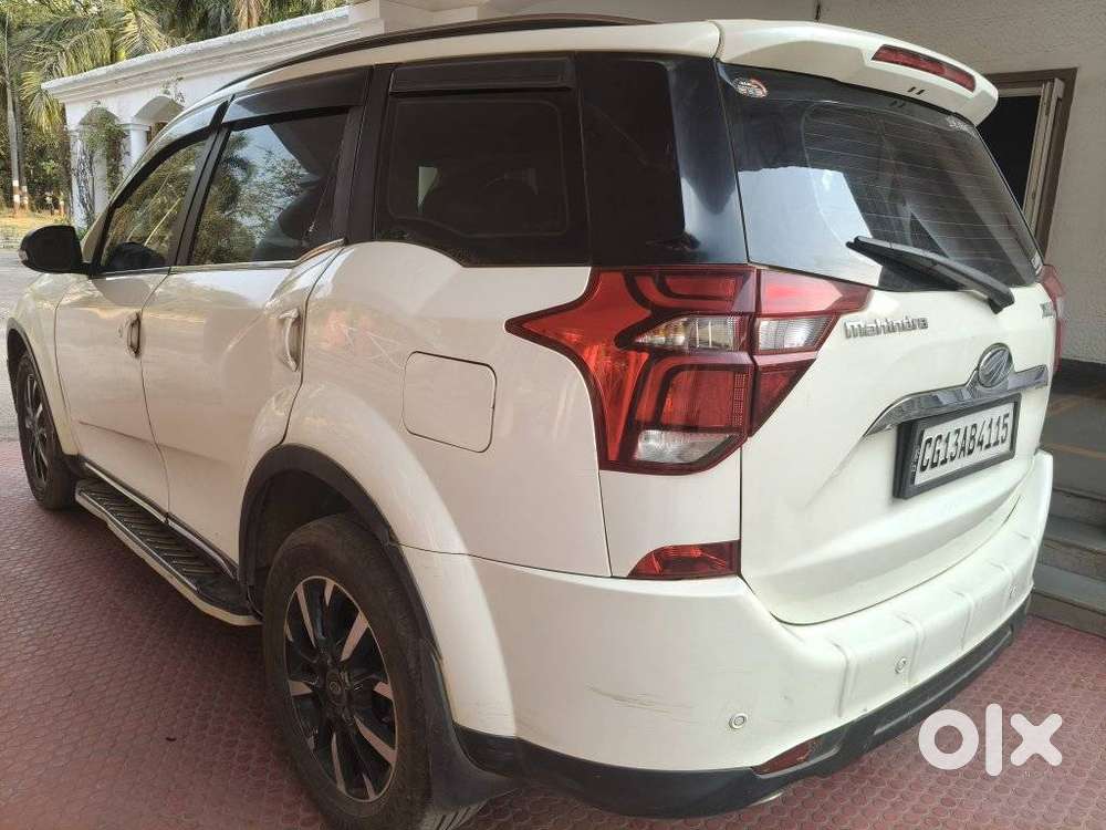 Mahindra Xuv500 W11, 2018, Diesel