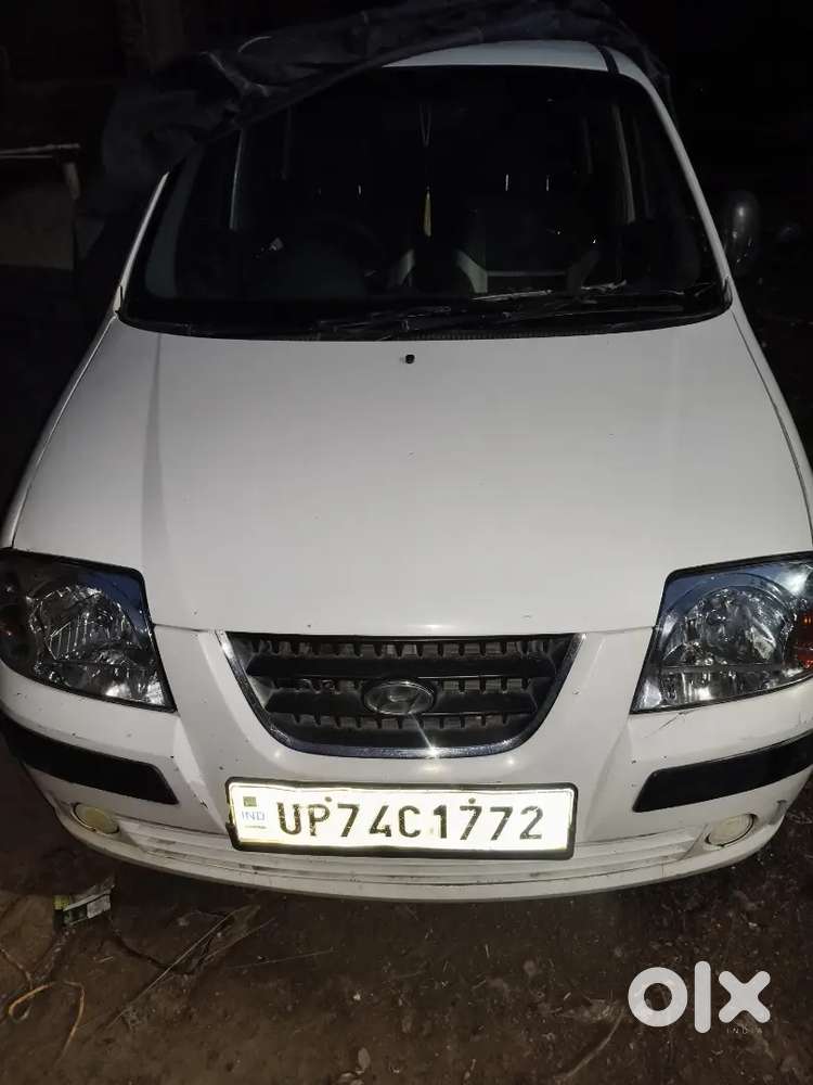 Honda Wr-v 2007 Lpg 50000 Km Driven