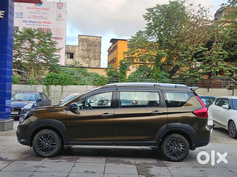 Maruti Suzuki Xl6 1.5 Zeta Mt, 2021, Petrol