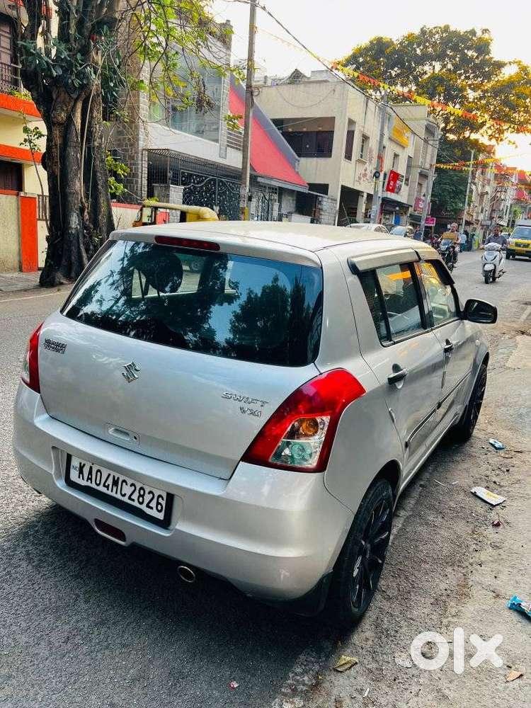 Maruti Suzuki Swift 2004-2010 1.3 Vxi, 2005, Petrol