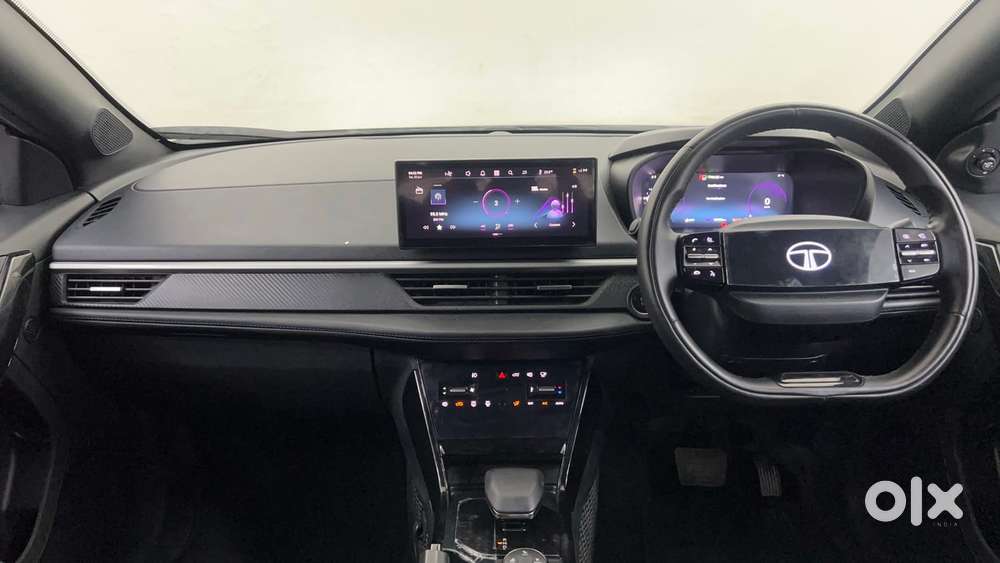 Tata Nexon Fearless Plus S 1.5 Revotorq Diesel 6 Amt Dt, 2024, Diese..