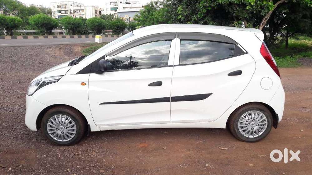 Hyundai Eon Era +, 2018, Petrol