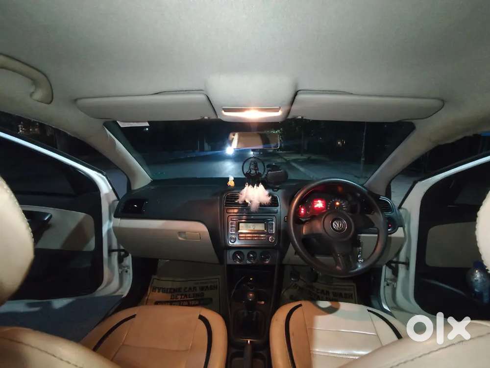 Clean And Neat Condition Cars24 And Spiny People Stay Away