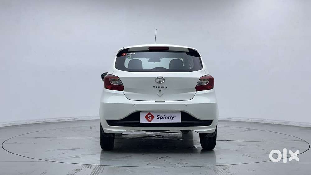 Tata Tiago 1.05 Revotorq Xt, 2023, Petrol