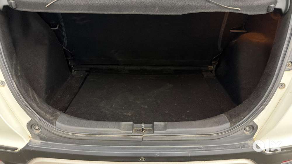 Honda Wr-v 1.2 Vx I-vtec, 2017, Petrol