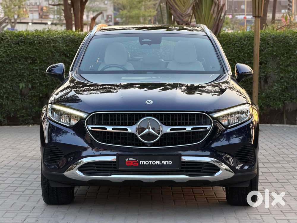 Mercedes-benz Glc 220d 4matic, 2023, Diesel