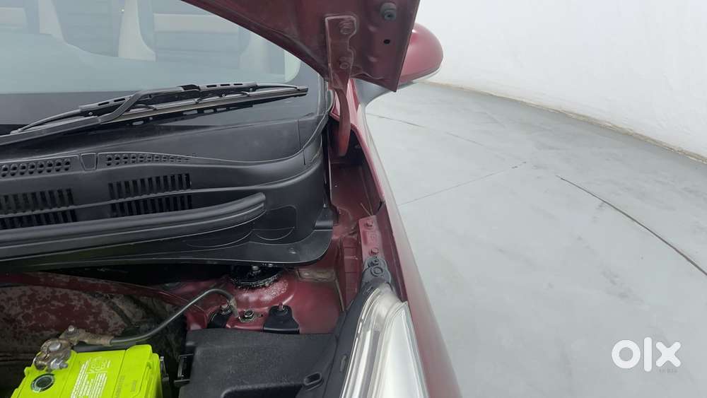 Hyundai Grand I10 1.2 Kappa Sportz, 2016, Petrol