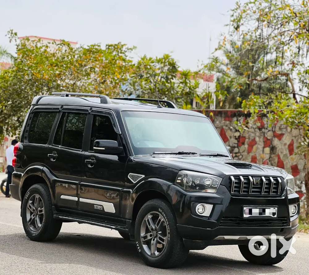 Scorpio S9 2022