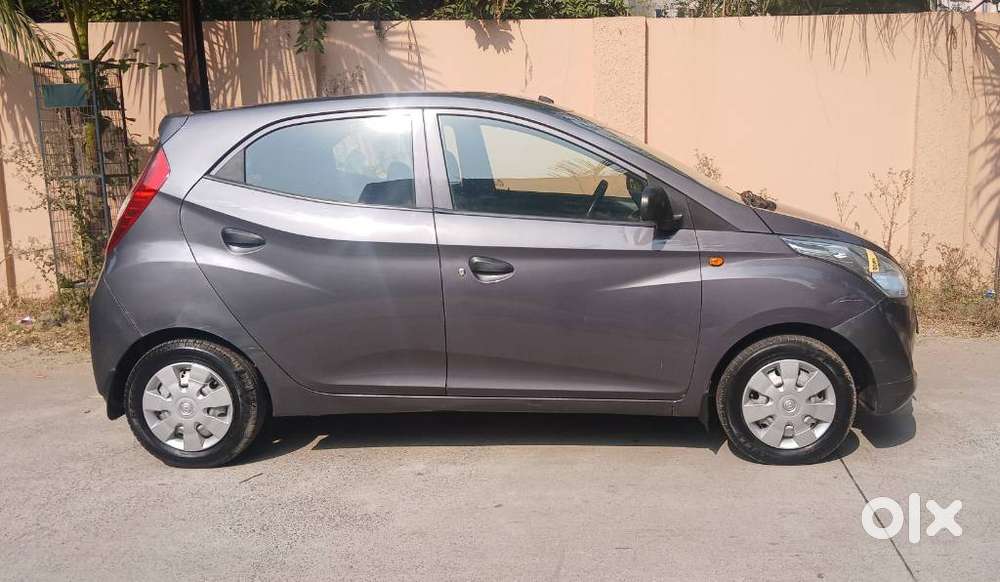 Hyundai Eon Era +, 2018, Petrol