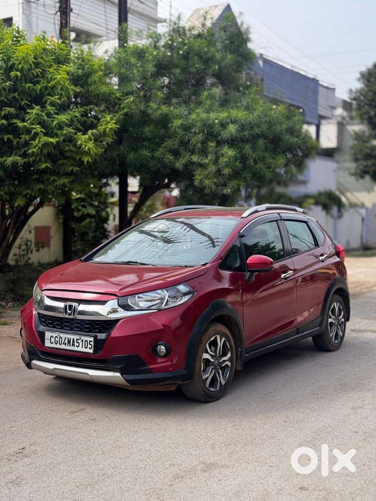 Honda Br-v 1.5 Vx Style Edition I-dtec Mt, 2020, Diesel