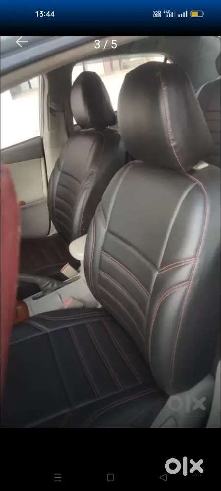 Toyota Corolla Altis 2011 Model