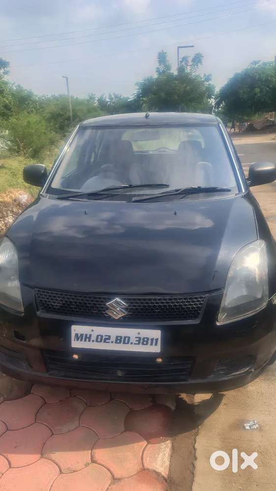 Rr 2027 Good Condition Cng Milage 30+