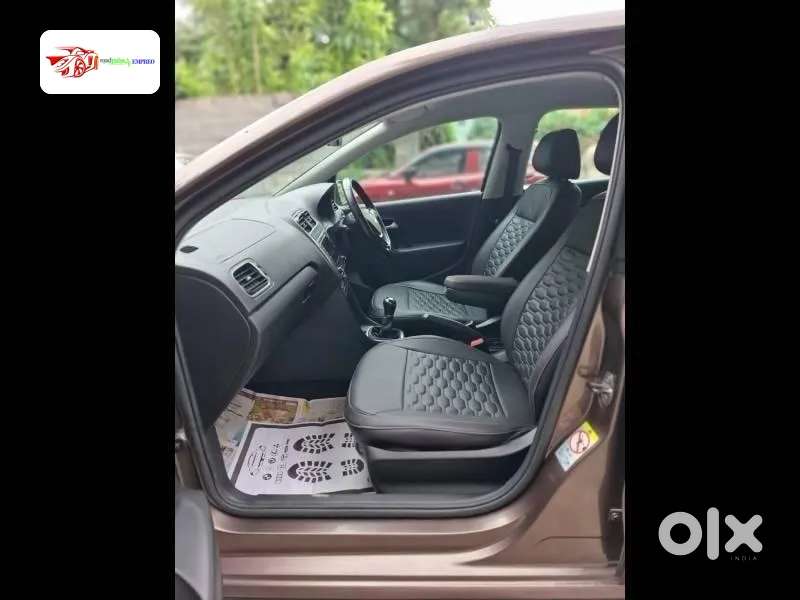 Volkswagen Polo, 2020, Petrol