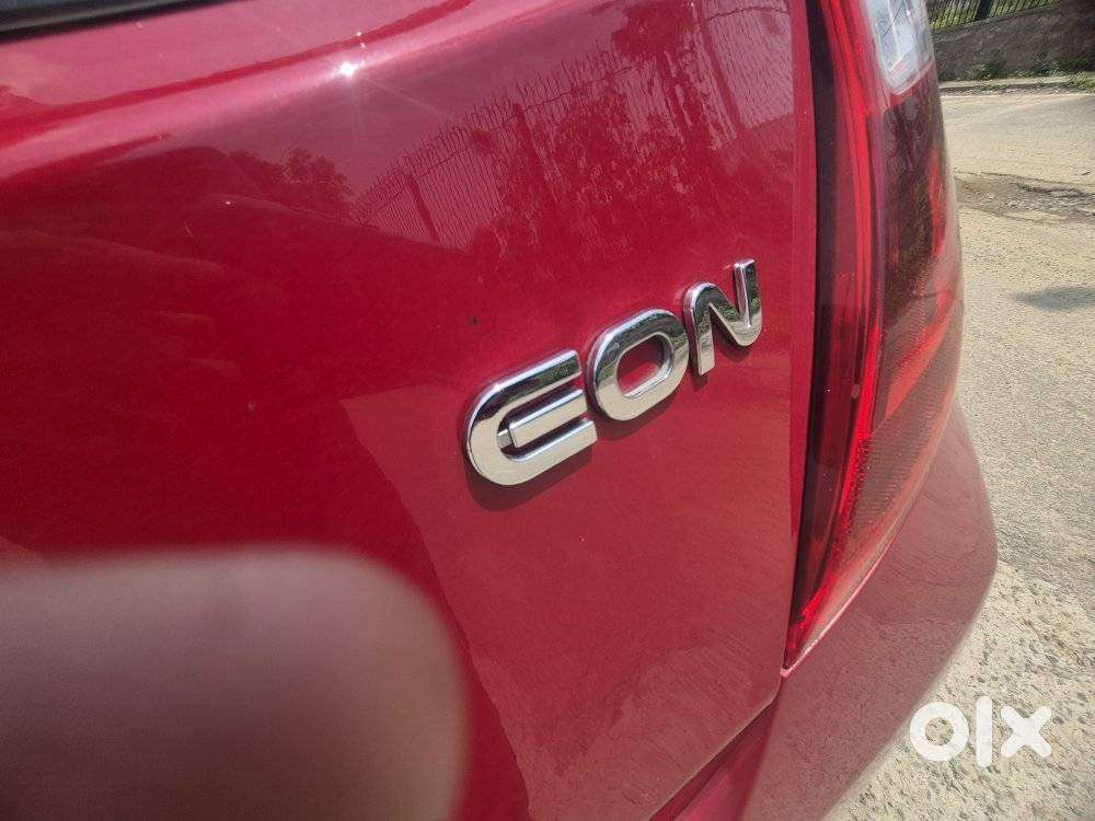 Hyundai Eon Sportz, 2018