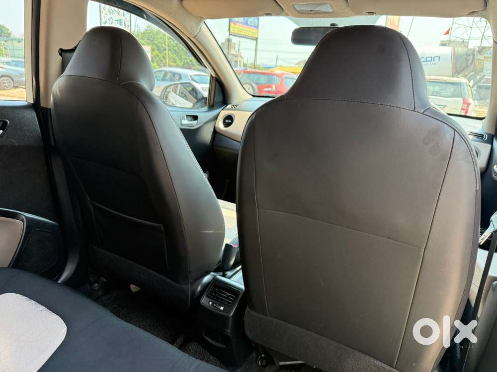 Hyundai Grand I10 Sportz Edition, 2014, Petrol