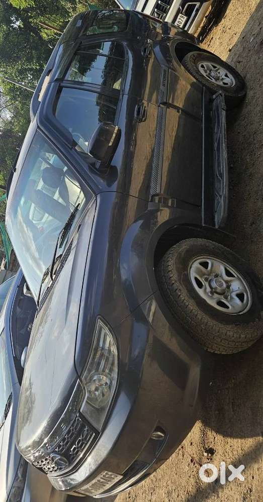 Tata Safari Storme [2015-2019] 2.2 Ex 4x2, 2019, Diesel