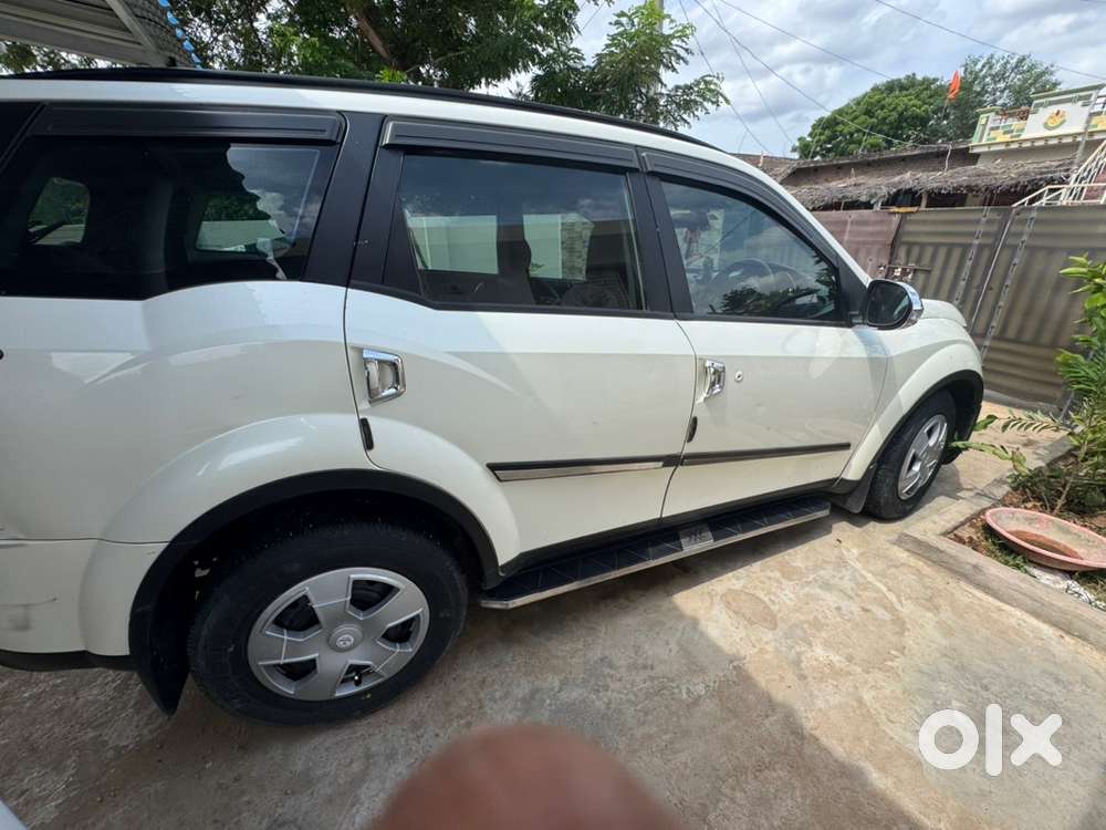 Mahindra Xuv500 Diesel 2021