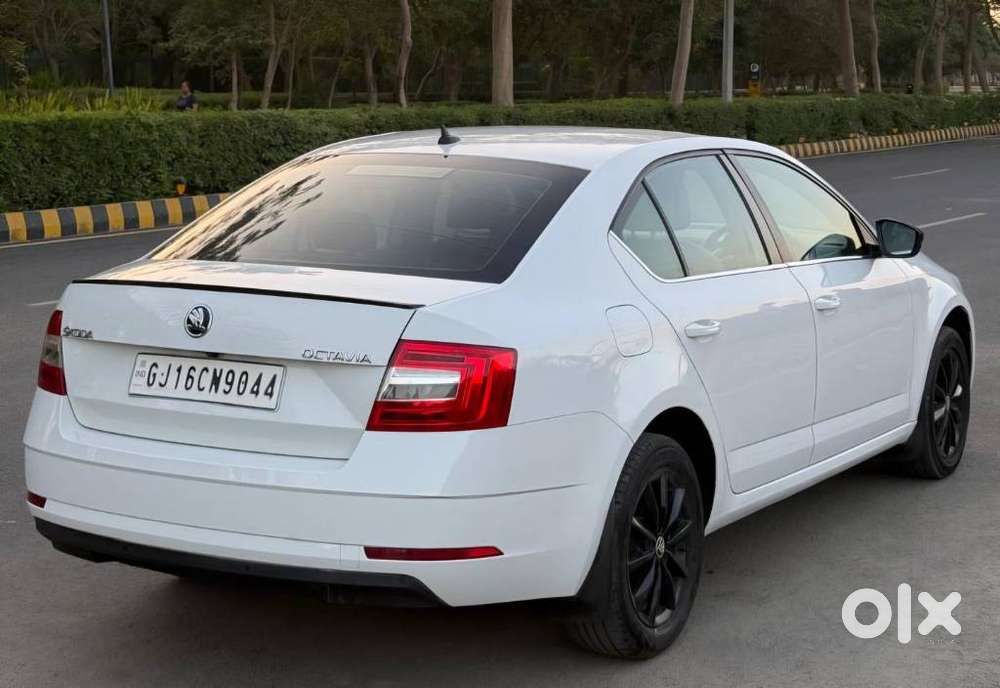 Skoda Octavia 2.0 Tdi At Style, 2020, Diesel