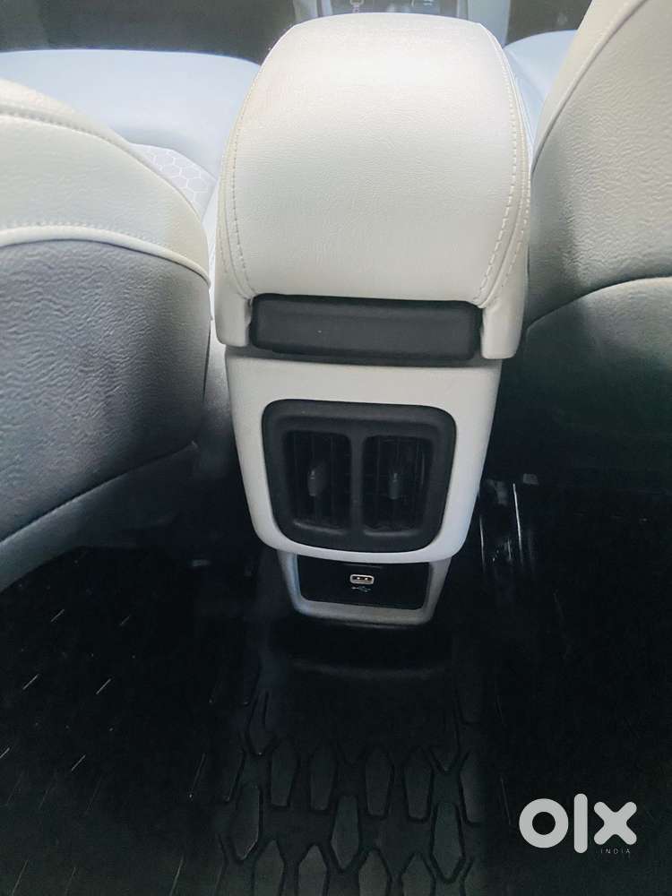 Jeep Compass 2.0 Longitude Option, 2020, Diesel
