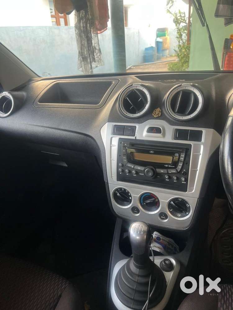 Ford Figo 1.4 Zxi(2012) Diesel Urgent Sale Fc Live