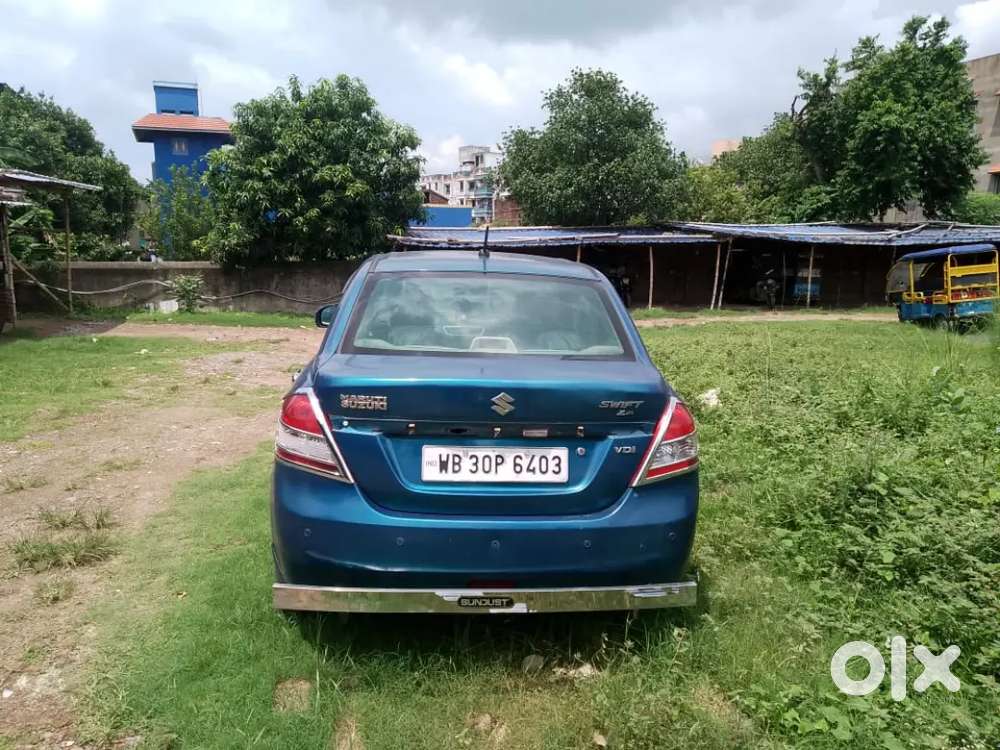 Maruti Suzuki Swift 2014 Vdi