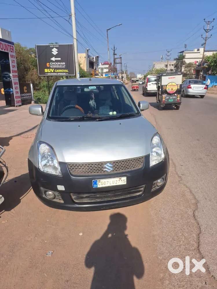 Maruti Suzuki Dzire 2011 Diesel Good Condition