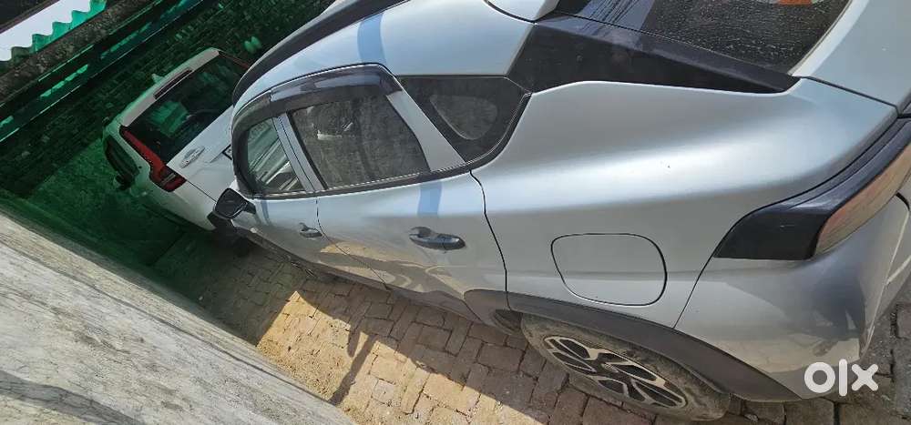 Maruti Suzuki Fronx 2024