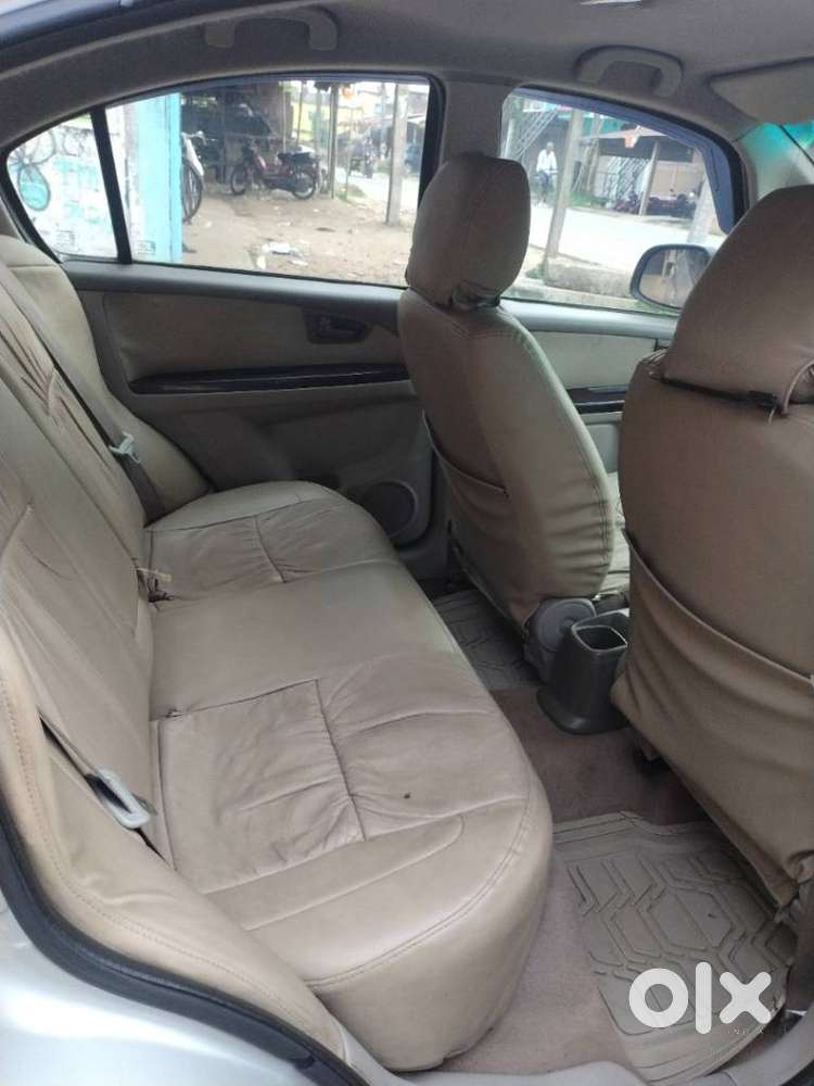 Maruti Suzuki Sx4 Vdi, 2013, Diesel