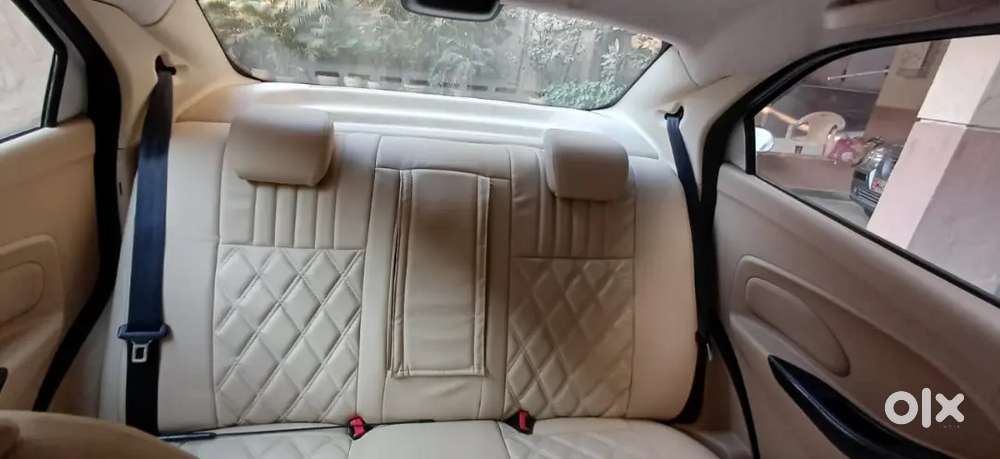 Ford Figo Aspire 2020 Automatic Petrol