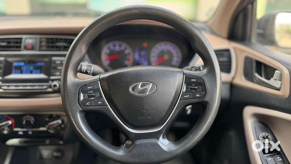 Hyundai I20 Magna 1.2 Mt, 2019, Cng & Hybrids