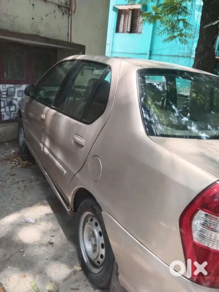 Tata Indigo V Series 2008 Diesel 80000 Km Driven