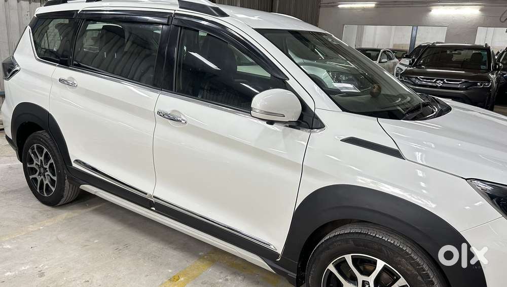 Maruti Suzuki Xl6 1.5 Alpha Mt, 2024, Petrol