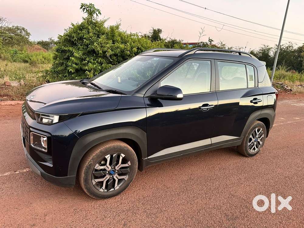 Brand New Hyundai Exter