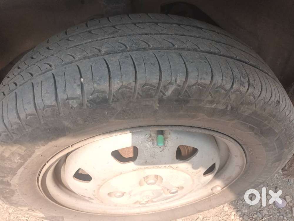 Hyundai Santro Xing 2007