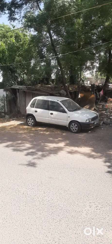 Maruti Suzuki Zen Estilo 1996