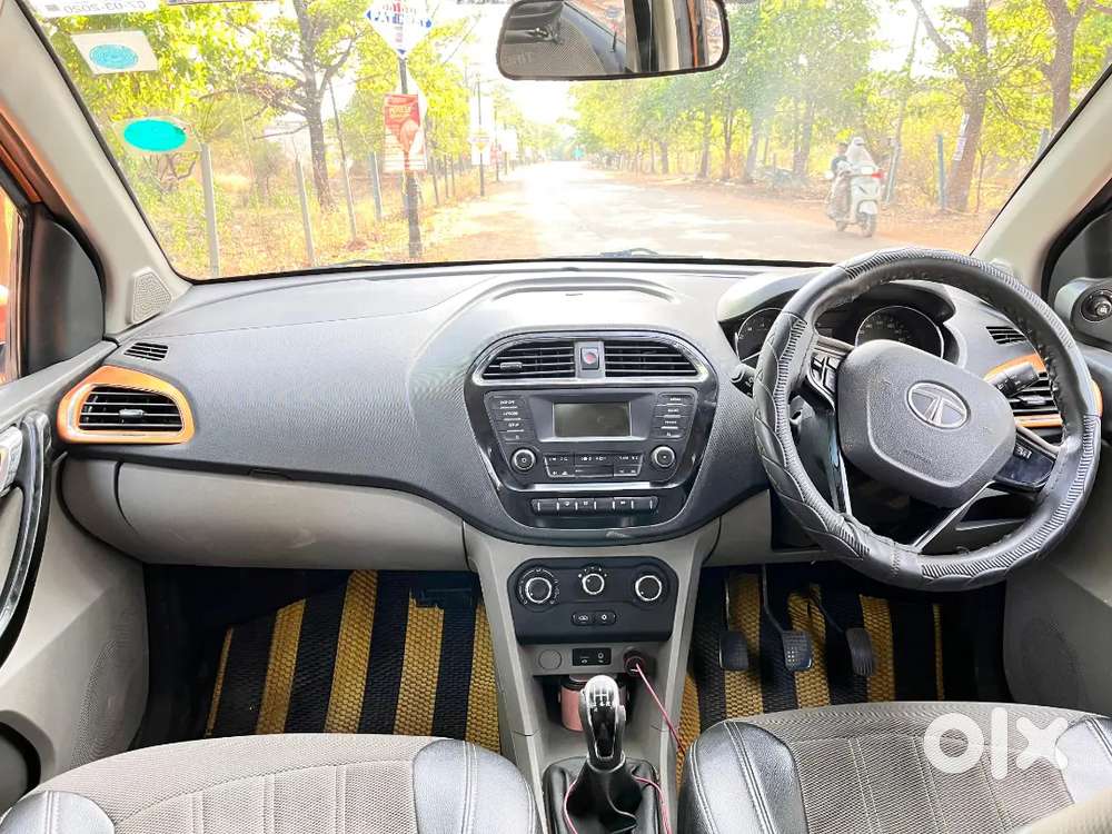 Tata Tiago 2020 Petrol 70000 Km Driven