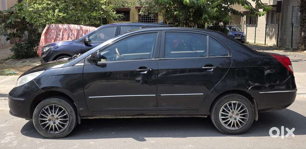 Tata Indigo Marina Lx Bs-iii, 2010, Diesel