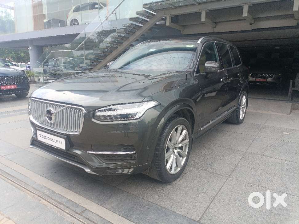Volvo Xc 90